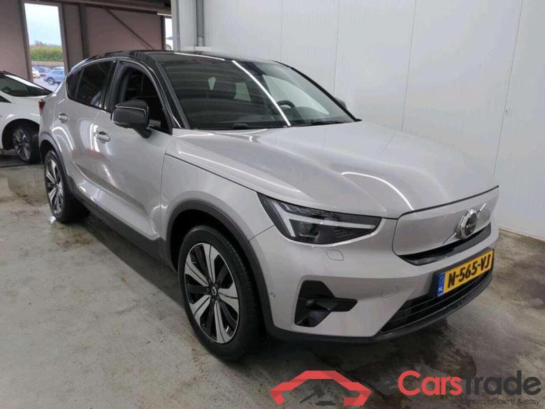 VOLVO C40 Rech T. IntEd 78 kWh #5