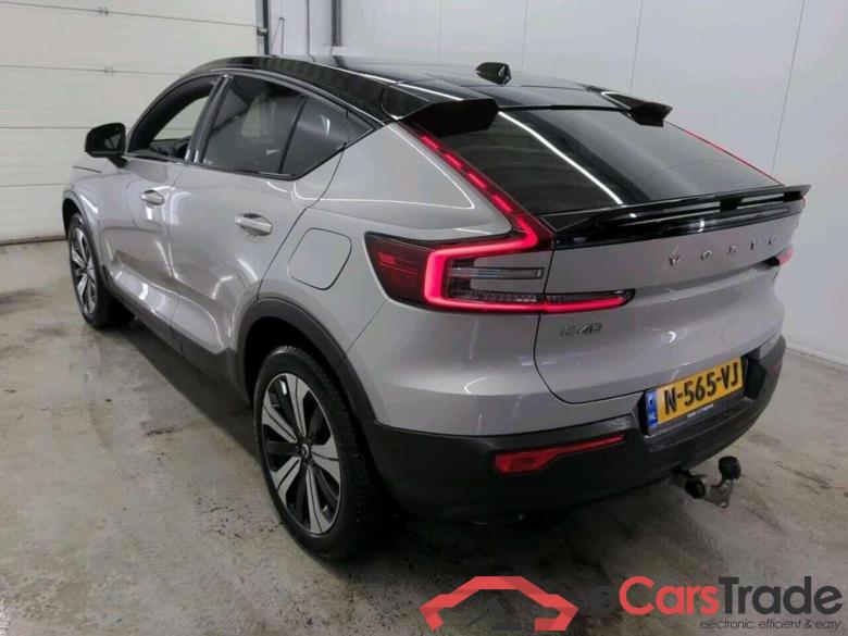 VOLVO C40 Rech T. IntEd 78 kWh #6
