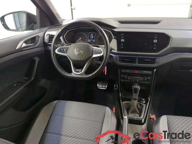 VOLKSWAGEN T-Cross 1.0 TSI R-Line #3