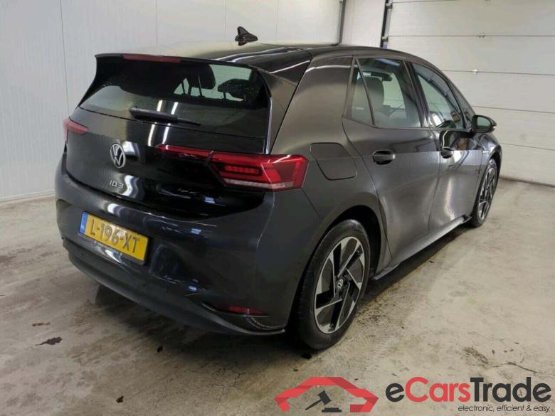 VOLKSWAGEN ID.3 Life 58 kWh #2