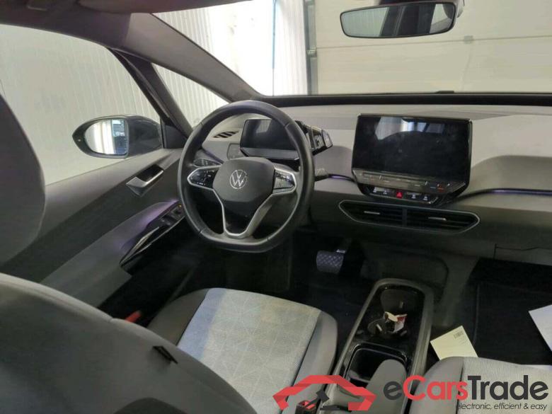 VOLKSWAGEN ID.3 Life 58 kWh #3