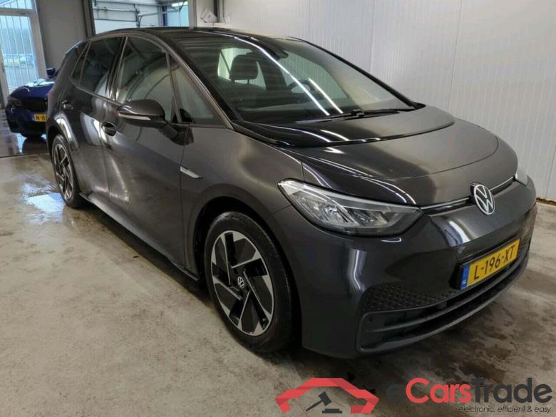 VOLKSWAGEN ID.3 Life 58 kWh #5