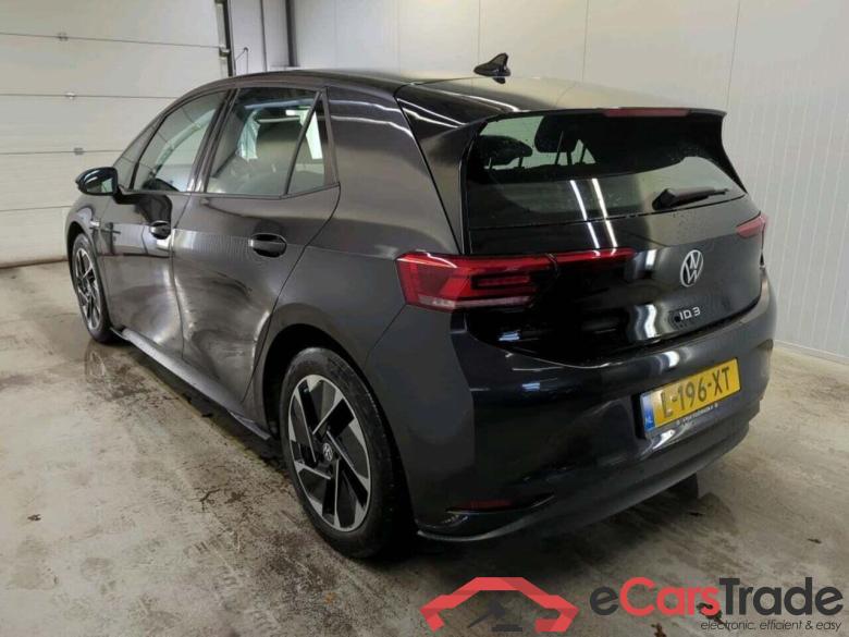 VOLKSWAGEN ID.3 Life 58 kWh #6