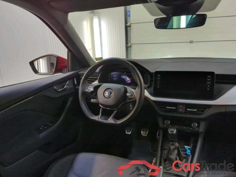 SKODA Kamiq 1.0 TSI Sport bns #3