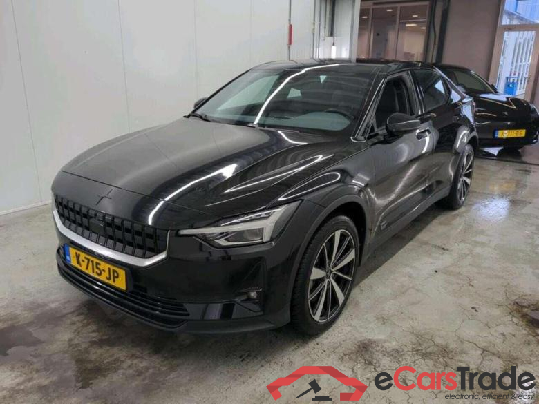 Polestar 2 LRDM LaunchEd. 78kWh