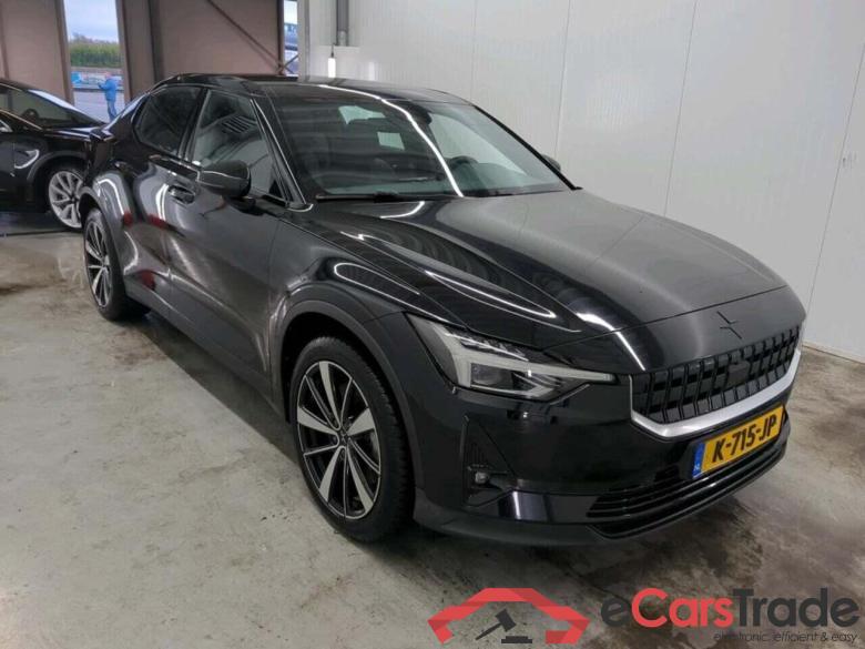 Polestar 2 LRDM LaunchEd. 78kWh #5