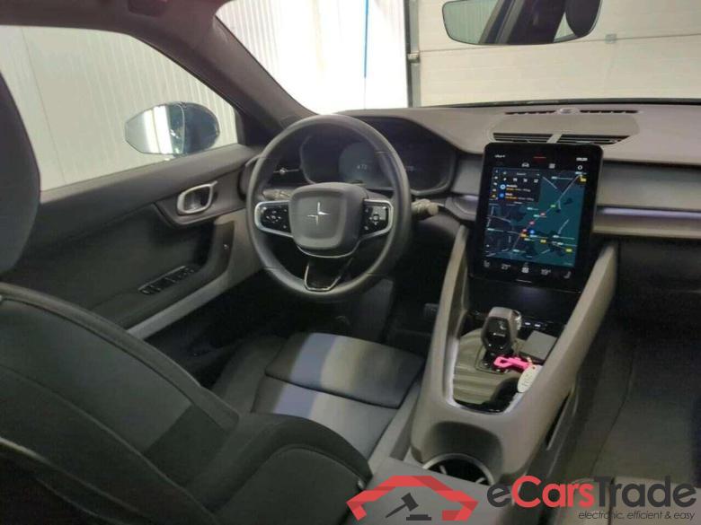 Polestar 2 LRDM LaunchEd. 78kWh #3