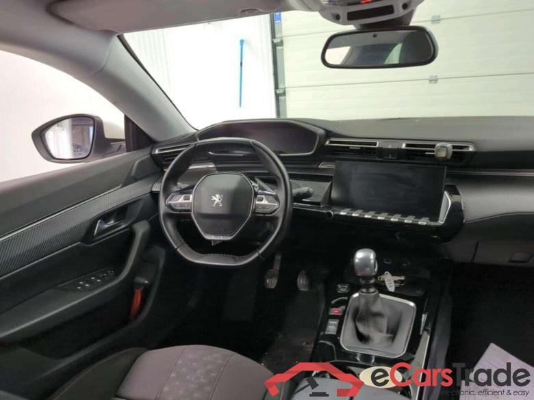 PEUGEOT 508 1.5 BHDI BL. ActiveA #3