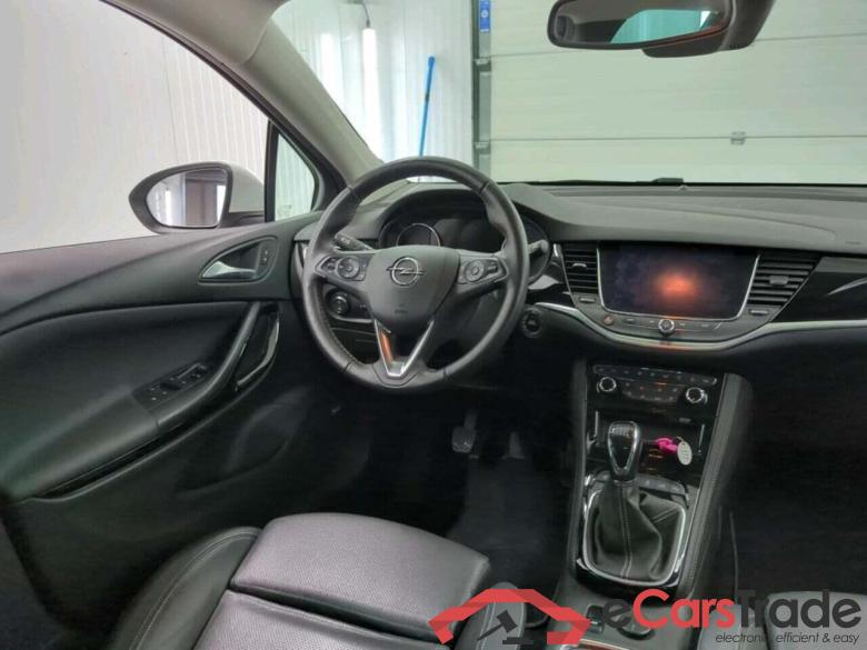 OPEL Astra Sports Tourer 1.2 Elegance #3
