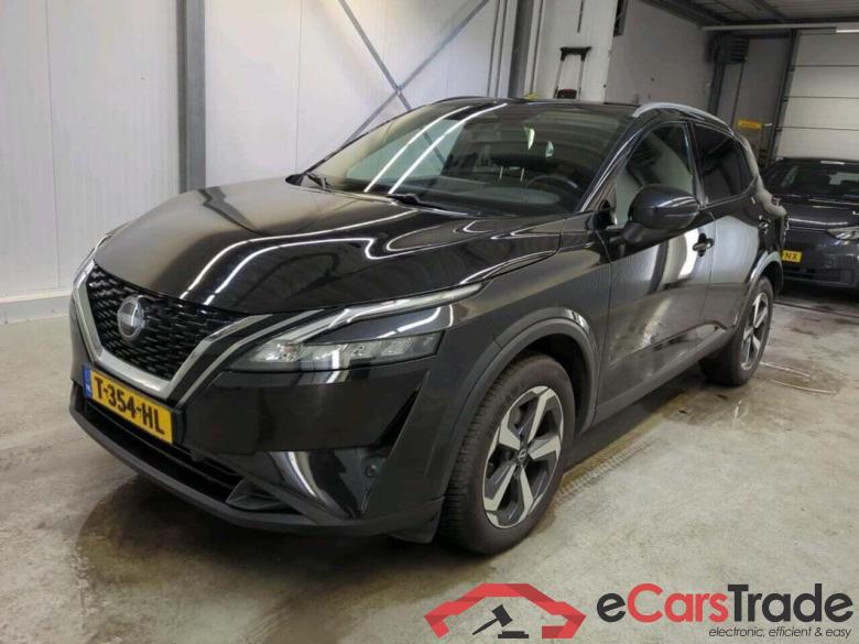 NISSAN Qashqai 1.3 MHEV X N-Connect #1