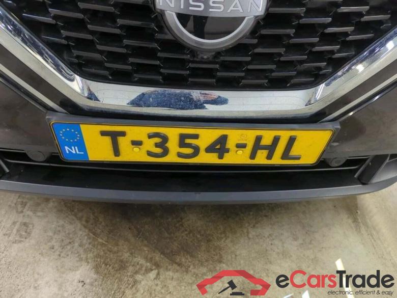 NISSAN Qashqai 1.3 MHEV X N-Connect #4