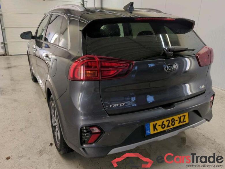 KIA Niro 1.6 GDi PHEV ExecL. #6