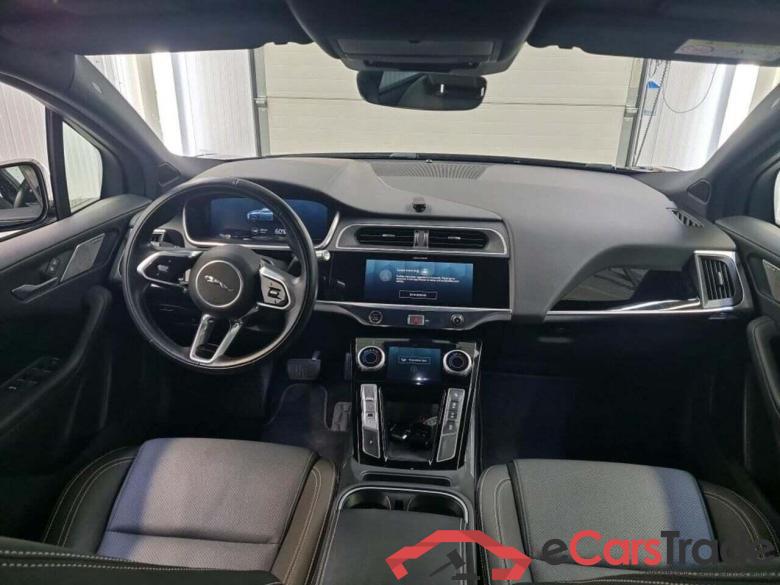 Jaguar I-PACE EV320 S Bns Pack #3