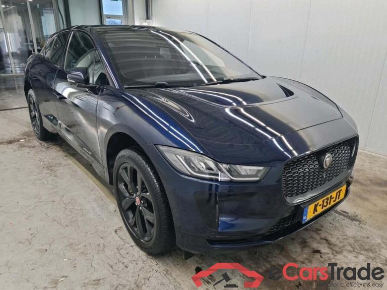 Jaguar I-PACE EV320 S Bns Pack #5