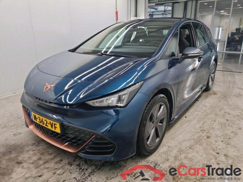 CUPRA Born Business One 62 kWh #1