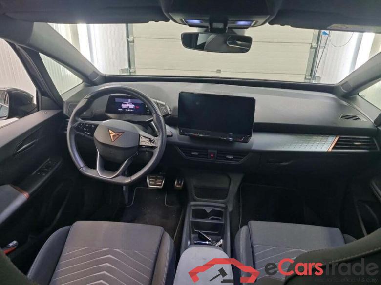 CUPRA Born Business One 62 kWh #3