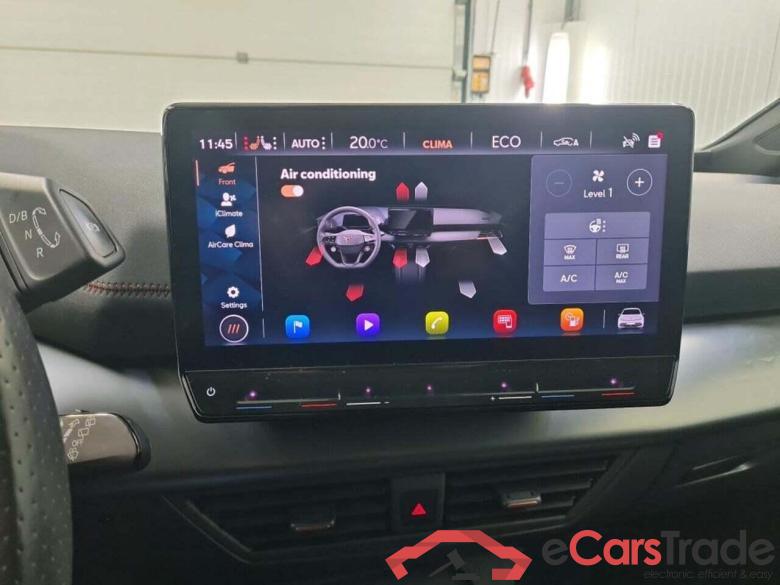 CUPRA Born Business One 62 kWh #6