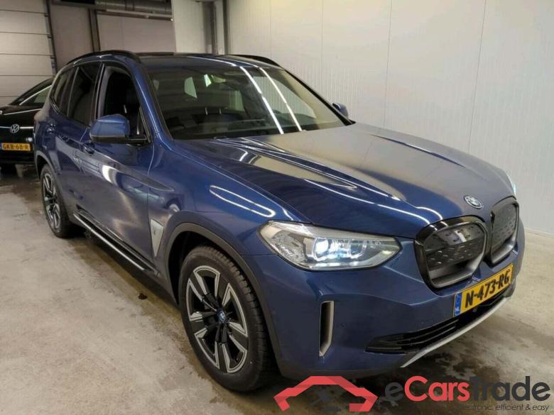 BMW iX3 Executive #5