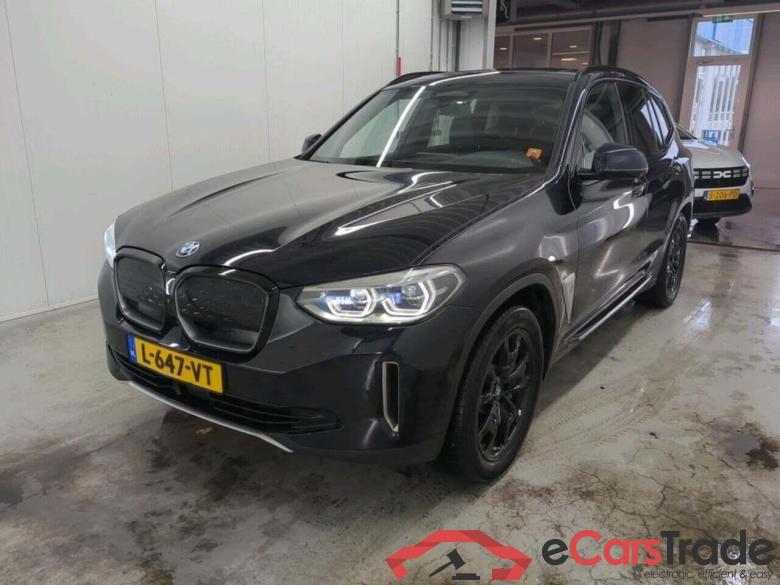 BMW iX3 High Executive #1