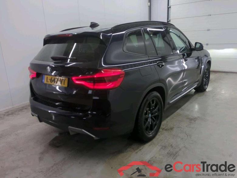 BMW iX3 High Executive #2