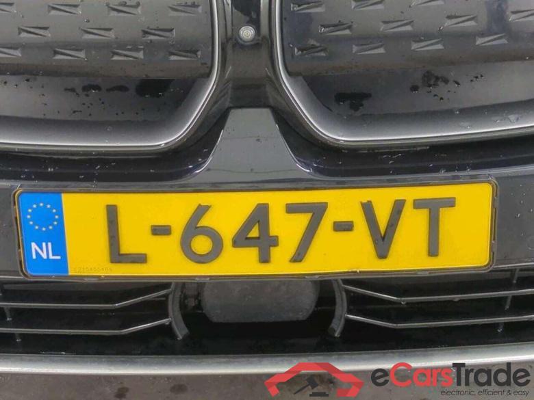 BMW iX3 High Executive #4