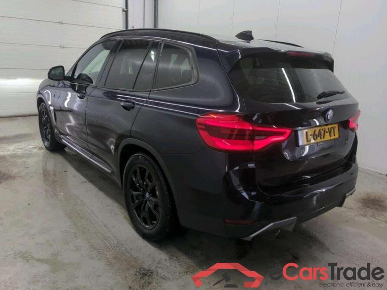 BMW iX3 High Executive #6