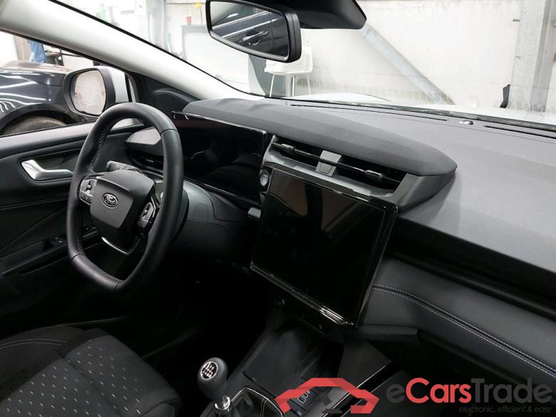 FORD - FOR PUMA 1.0i Ecoboost mHEV 125PK Titanium With Climatic & Cruise Control & Rear Park Sensors  * MILD HYBRID PETROL * #3