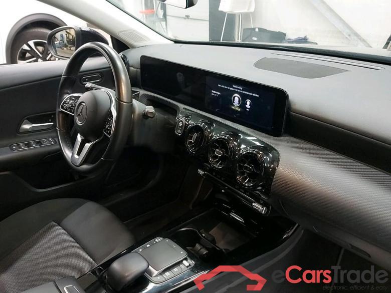 MERCEDES - MER A 180 d 116PK 7G-DCT Business Solution #3