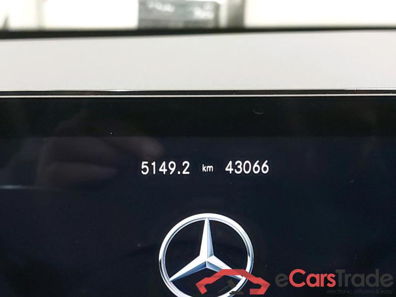 MERCEDES - MER CLA SHOOTING BRAKE 200 d 150PK DCT Business Solution Limited Pack Luxury & Driving Assistant & Plus #5