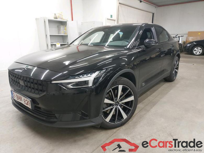 POLESTAR - POL 2 Standard Range Single Motor 224PK Pack Plus * ELECTRIC *