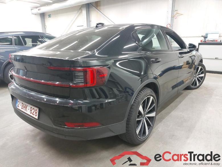 POLESTAR - POL 2 Standard Range Single Motor 224PK Pack Plus * ELECTRIC * #2