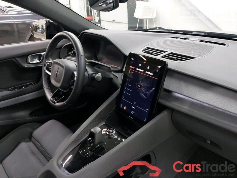 POLESTAR - POL 2 Standard Range Single Motor 224PK Pack Plus * ELECTRIC * #3