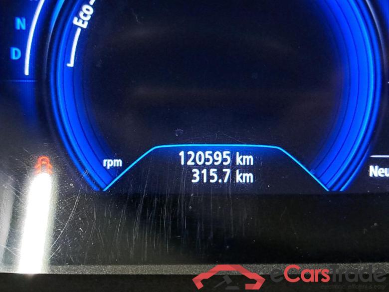 RENAULT - REN GRAND SCENIC Blue dCi 120PK EDC Intens Pack Easy Parking & 7 Seat Config #5