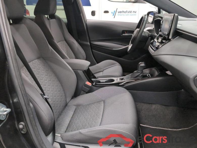 TOYOTA - TOY COROLLA TOURING SPORTS Hybrid e-CVT 122PK Dynamic & Pack Business & Touch 2GO Nav   * HYBRID * #3