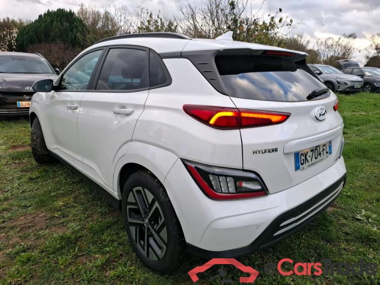 HYUNDAI Kona / 2017 / 5P / SUV BEV 39KWH ELECTRIQUE 136CH BUSINESS #2