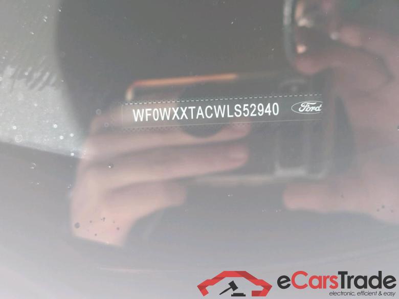 Transit Courier Trend 1.5 TDCi 74KW MT6 E6d #4