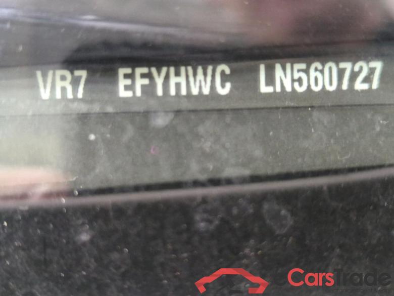 Citroën Berlingo Van BlueHDi 75 S&S Control 650 kg 3d #6