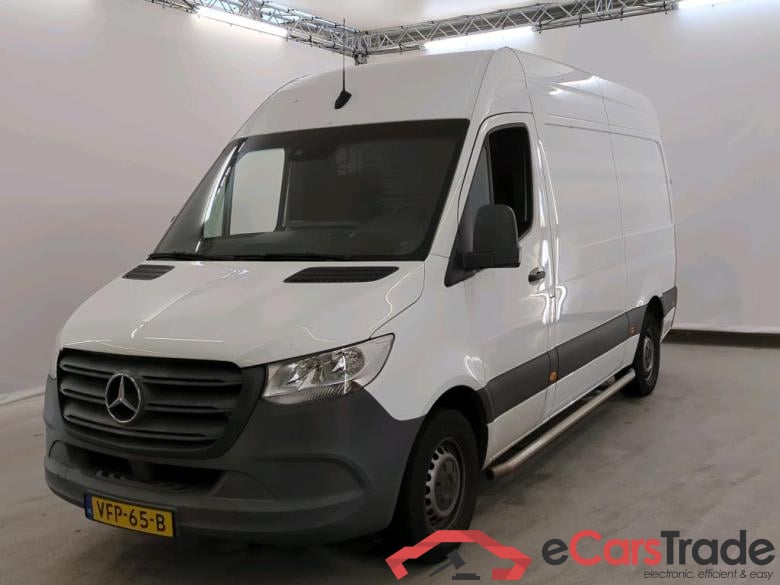 Mercedes-Benz Sprinter 311CDI L2H2 RWD 3.5 Functional VI 4d