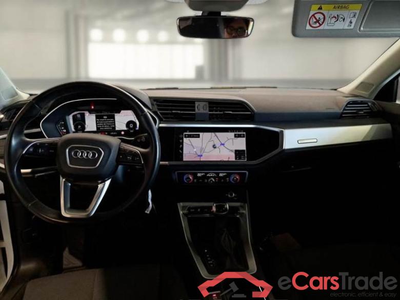 AUDI Q3 SPORTBACK / 2019 / 5P / SUV 45 TFSI E S TRONIC BUSINESS PLUS #3