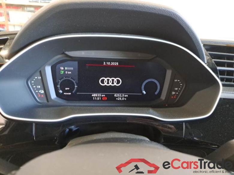 AUDI Q3 SPORTBACK / 2019 / 5P / SUV 45 TFSI E S TRONIC BUSINESS PLUS #4