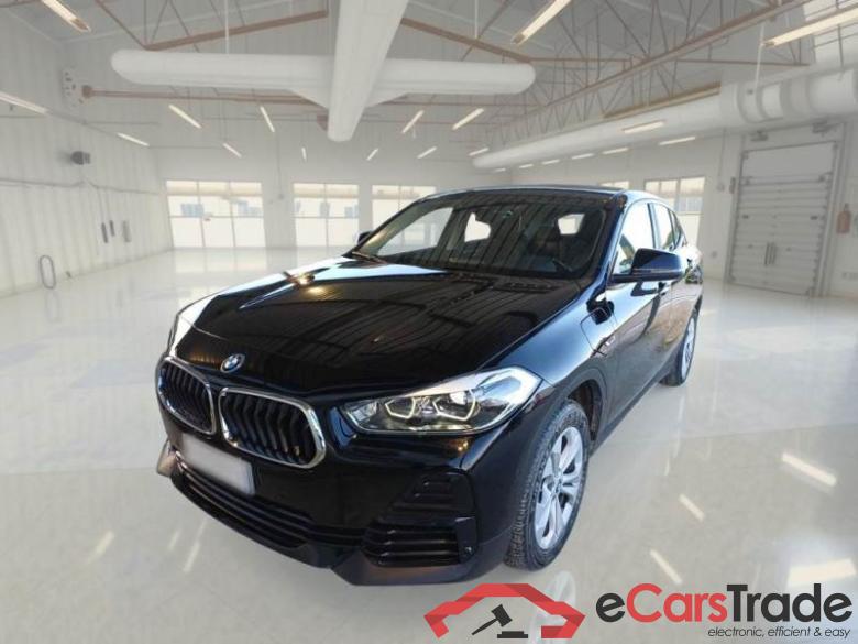 BMW X2 / 2017 / 5P / SUV XDRIVE 25E BUSINESS X AUTOMATICO #1