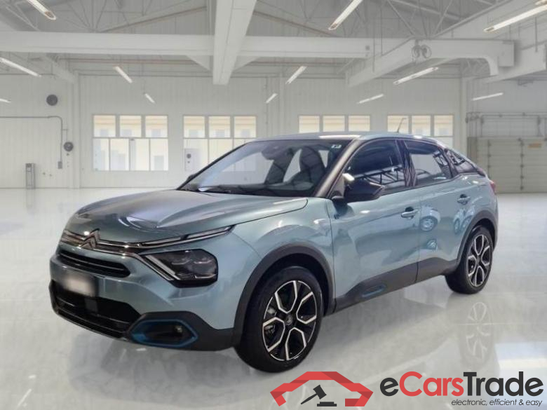 CITROEN C4 / 2020 / 5P / BERLINA 100 KW 136CV ELECTRIC FEEL PACK