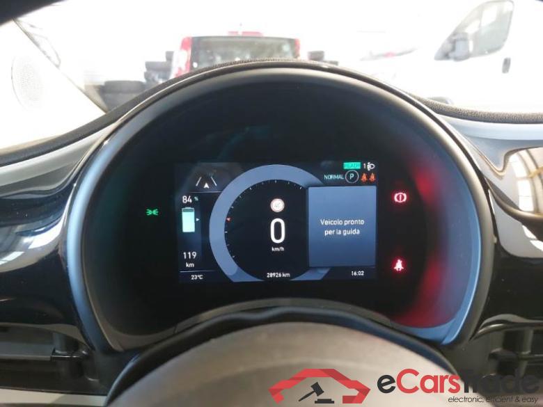 FIAT 500 / 2020 / 3P / BERLINA ELETTRICA ACTION 95CV #4