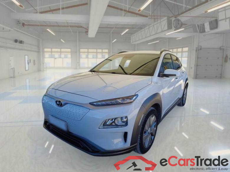 HYUNDAI KONA / 2017 / 5P / SUV EV XPRIME+ 39 KWH