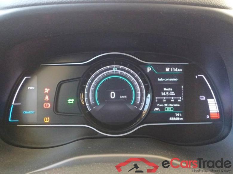 HYUNDAI KONA / 2017 / 5P / SUV EV XPRIME+ 39 KWH #4