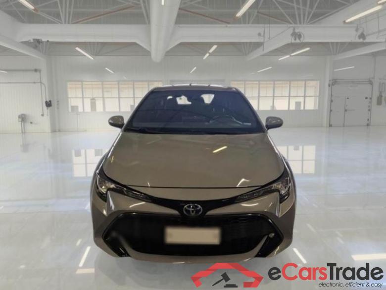 TOYOTA COROLLA / 2019 / 5P / BERLINA 1.8 HYBRID BUSINESS #6