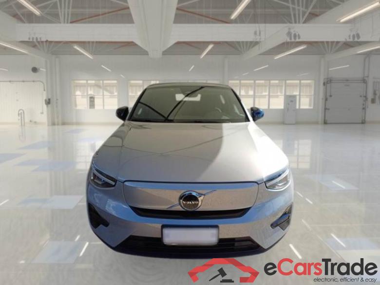VOLVO C40 / 2021 / 5P / CROSSOVER RECHARGE TWIN PLUS #6