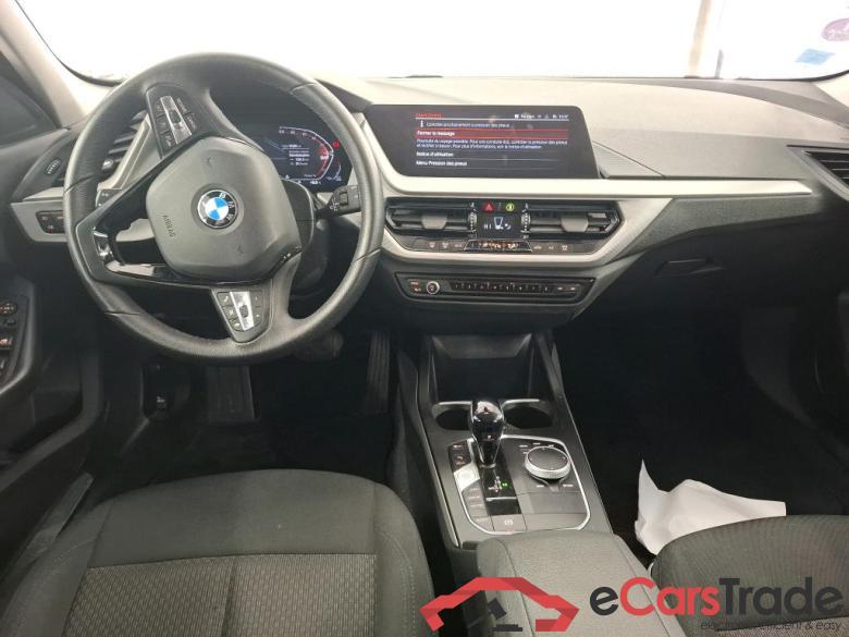 BMW Série 1 / 2019 / 5P / Berline 116i DKG7 Business Design #5