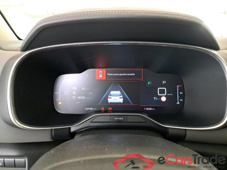 C5 Aircross Business 1.5 BlueHDi 130CV BVA8 E6d #6