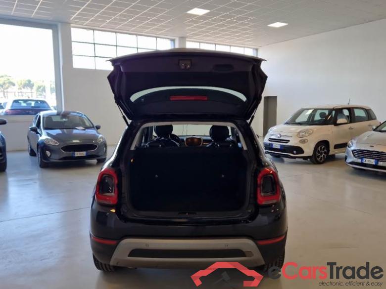 FIAT 500X / 2018 / 5P / CROSSOVER 1.3 MJET 95CV 4X2 BUSINESS #5